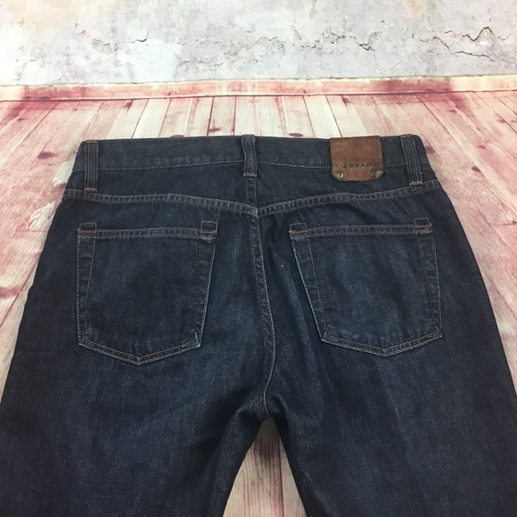 ⭐️Men’s J Brand Walker Relaxed Straight Leg jean - Picture 6 of 8